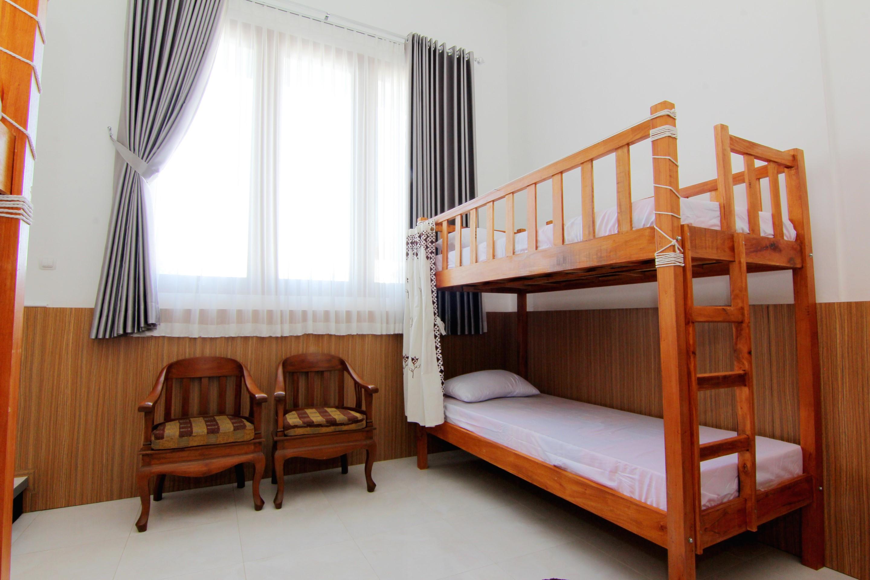 יוגיאקרטה Silas Garden מראה חיצוני תמונה