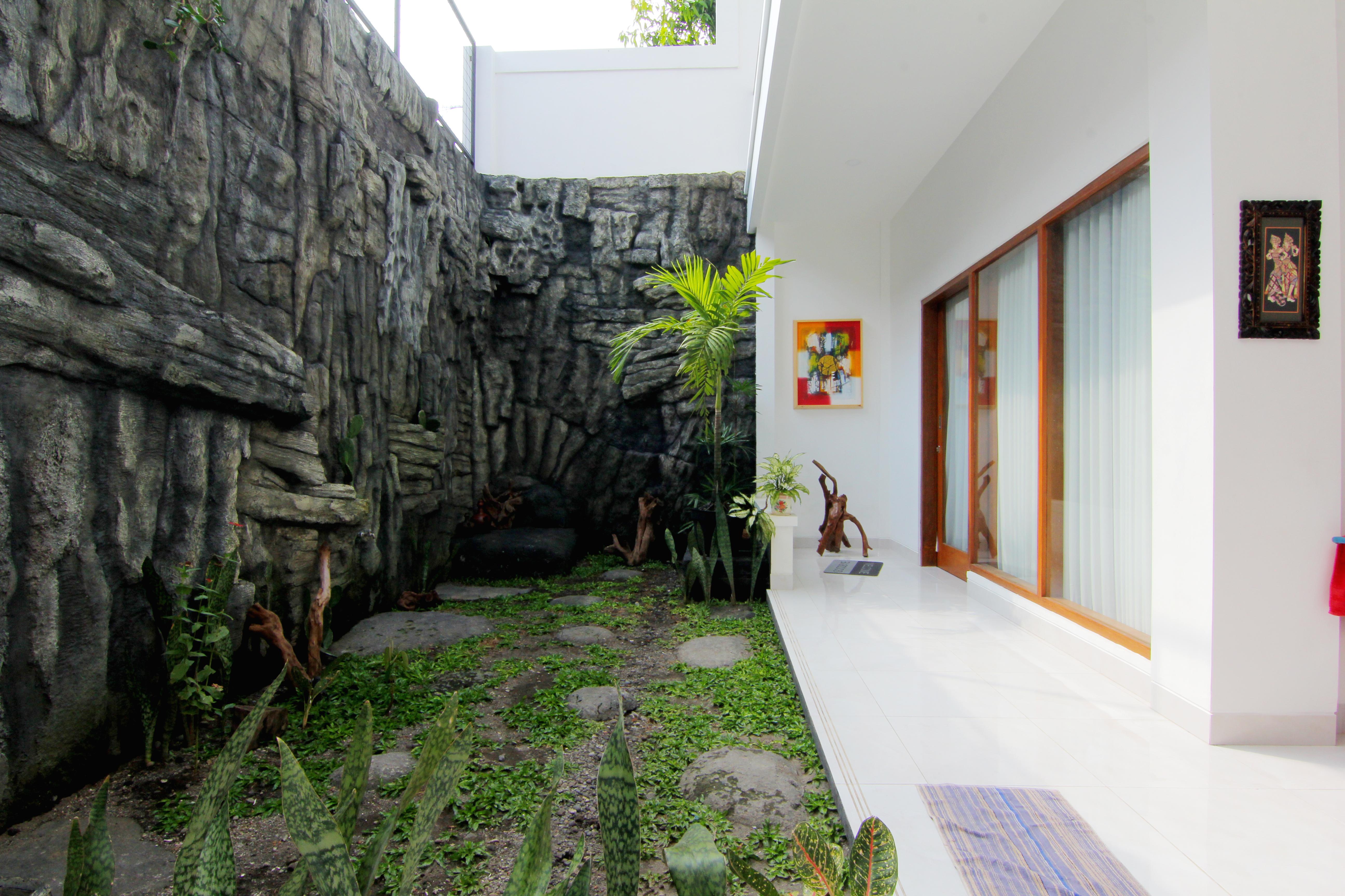 יוגיאקרטה Silas Garden מראה חיצוני תמונה