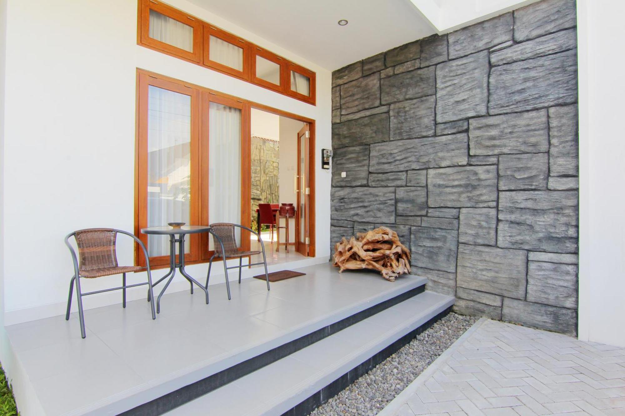 יוגיאקרטה Silas Garden מראה חיצוני תמונה